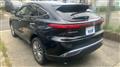 2020 Toyota Harrier Hybrid