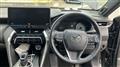 2020 Toyota Harrier Hybrid