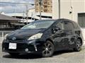 2011 Toyota PRIUS α