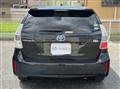 2011 Toyota PRIUS α