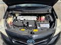 2011 Toyota PRIUS α