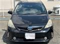 2011 Toyota PRIUS α