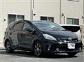 2011 Toyota PRIUS α
