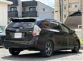 2011 Toyota PRIUS α