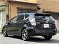 2011 Toyota PRIUS α