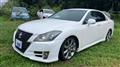 2008 Toyota Crown