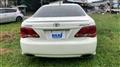 2008 Toyota Crown