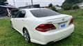 2008 Toyota Crown