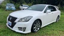 2008 Toyota Crown
