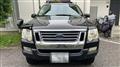 2011 Ford Explorer Sport Trac