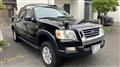 2011 Ford Explorer Sport Trac