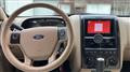 2011 Ford Explorer Sport Trac