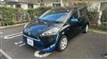 2015 Toyota Sienta