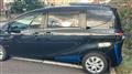 2015 Toyota Sienta