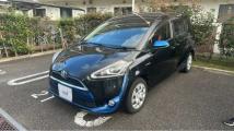 2015 Toyota Sienta