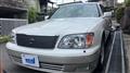 1997 Toyota Celsior