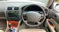 1997 Toyota Celsior