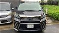2020 Toyota Vellfire