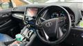 2020 Toyota Vellfire