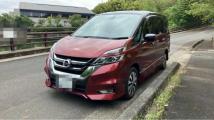 2017 Nissan Serena