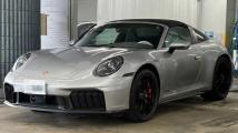2026 Porsche 911