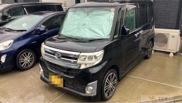 2014 Daihatsu Tanto