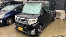 2014 Daihatsu Tanto