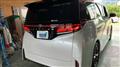 2024 Toyota Vellfire
