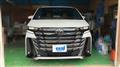 2024 Toyota Vellfire