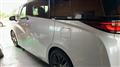 2024 Toyota Vellfire