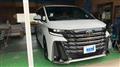 2024 Toyota Vellfire
