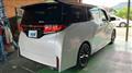 2024 Toyota Vellfire