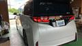 2024 Toyota Vellfire