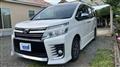 2016 Toyota Voxy
