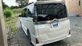 2016 Toyota Voxy