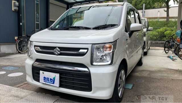 2024 Suzuki Wagon R