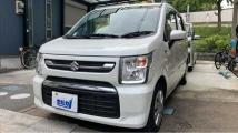 2024 Suzuki Wagon R