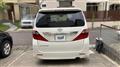 2009 Toyota Alphard G