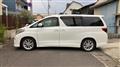 2009 Toyota Alphard G