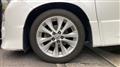 2009 Toyota Alphard G