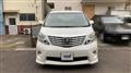 2009 Toyota Alphard G