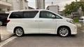 2009 Toyota Alphard G