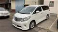 2009 Toyota Alphard G