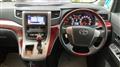2009 Toyota Alphard G