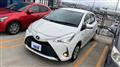 2019 Toyota Vitz