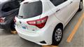 2019 Toyota Vitz