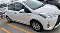 2019 Toyota Vitz