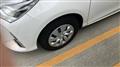 2019 Toyota Vitz