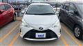 2019 Toyota Vitz