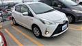 2019 Toyota Vitz